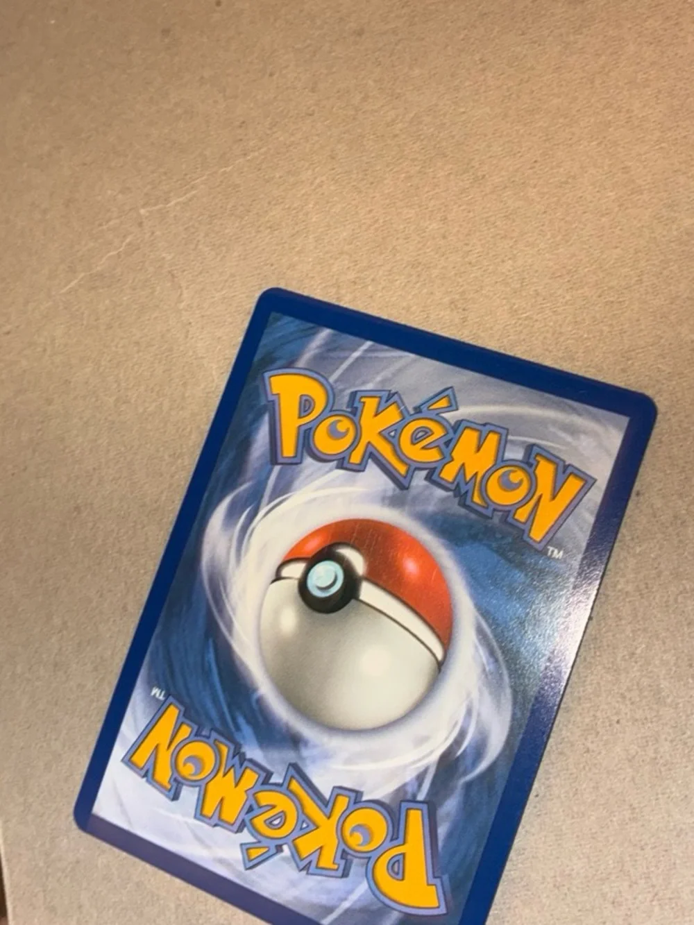 Rosa's Encouragement Holo Trainer Card - Pink Accent